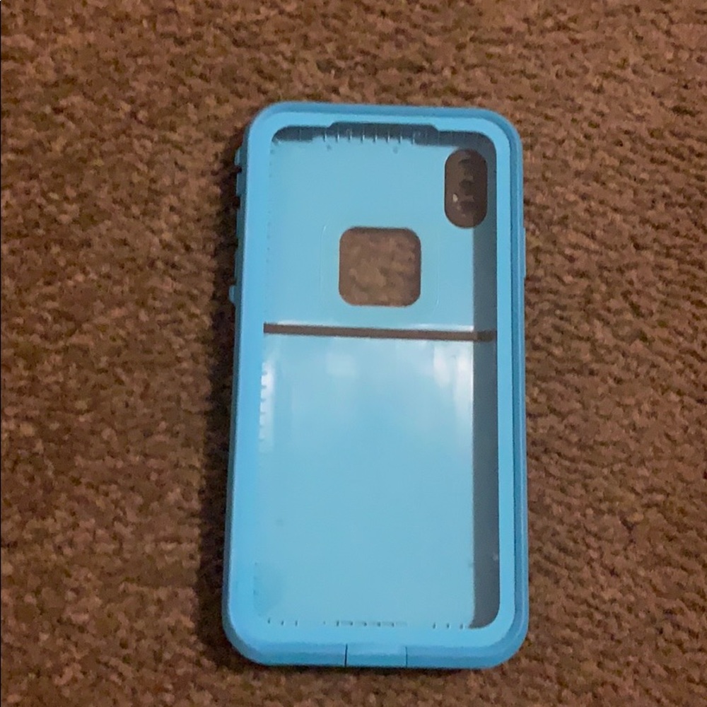 iPhone case